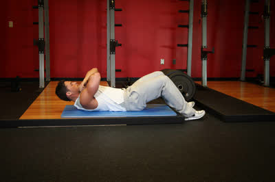 Sit-up de Janda